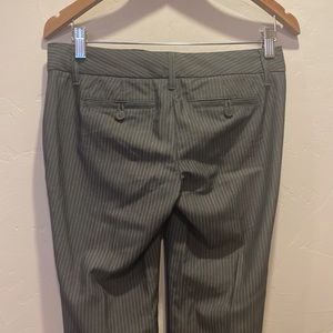 BCBG Flare Dress Pants